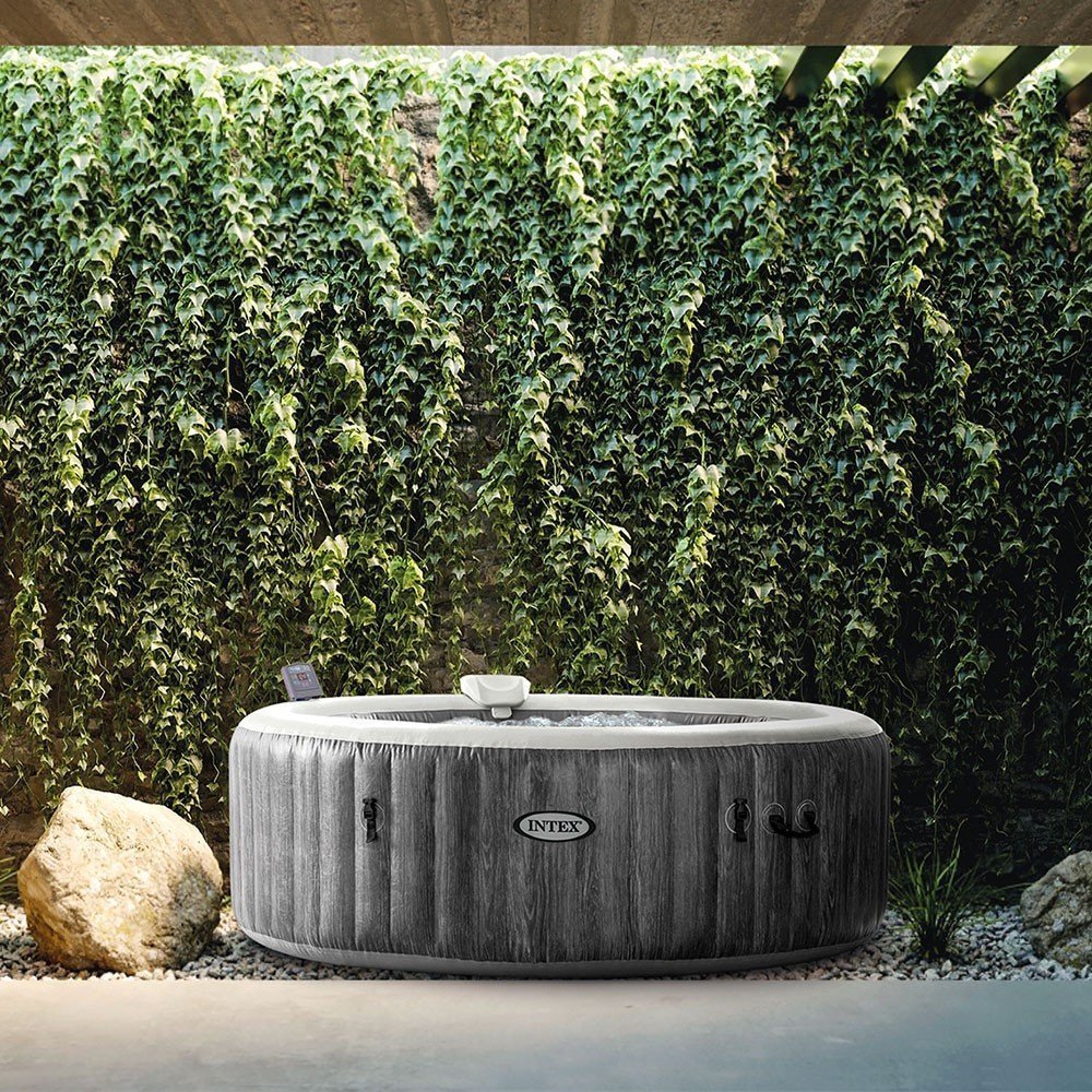 Spa gonflable Baltik 4 places – Image 4