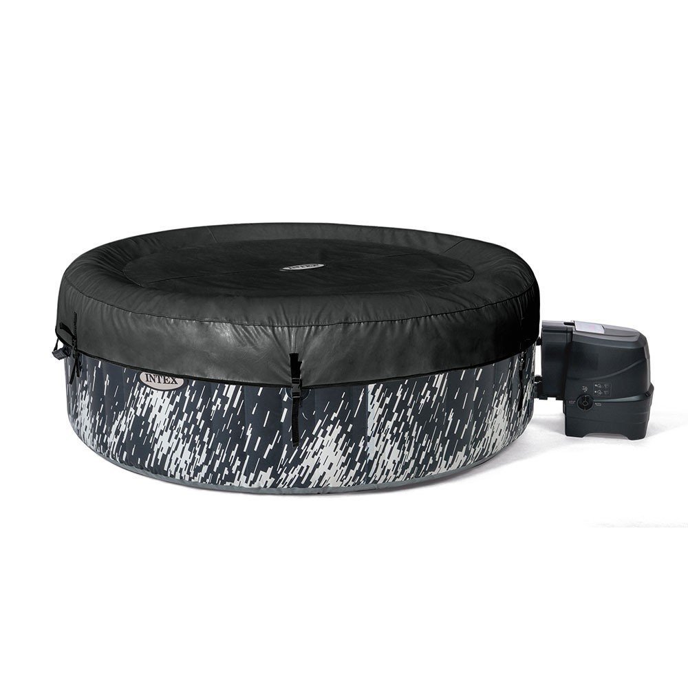 Spa gonflable Galaxie 4 places – Image 4