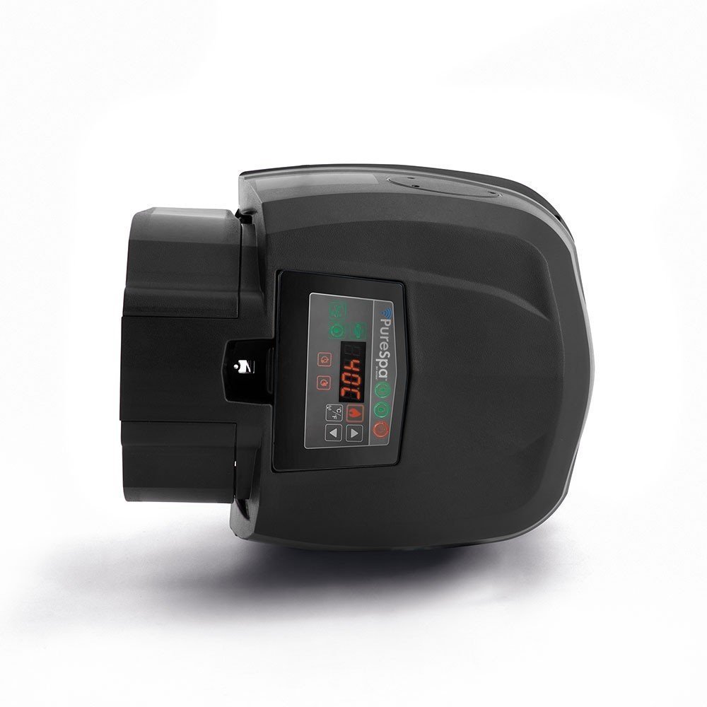 Spa gonflable Galaxie 4 places – Image 5