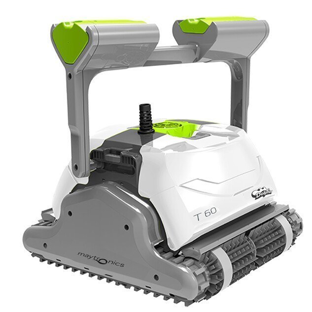 Robot piscine Dolphin T60 - Prix Fabricant