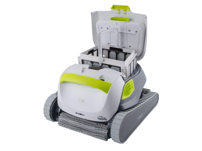 Robot piscine Dolphin T35 - Prix Fabricant – Image 4